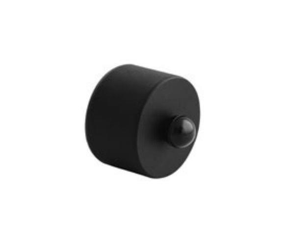 Zestaw kominek powietrzny stalowy KRATKI LUCY BLACK 12 kW Ø 200 z akcesoriami ZT - Zestaw kominek powietrzny stalowy KRATKI LUCY BLACK 12 kW Ø 200 z akcesoriami